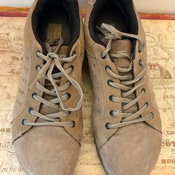 Dakota Work Boots - Picture 1 of 4